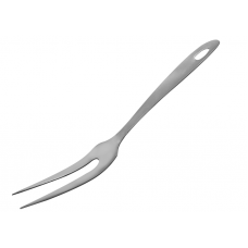 Furculita pentru servire carne/friptura CULINARO LARA, inox
