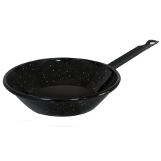 ILSA Mini tigaie adanca servire 18cm 800ml, otel emailat