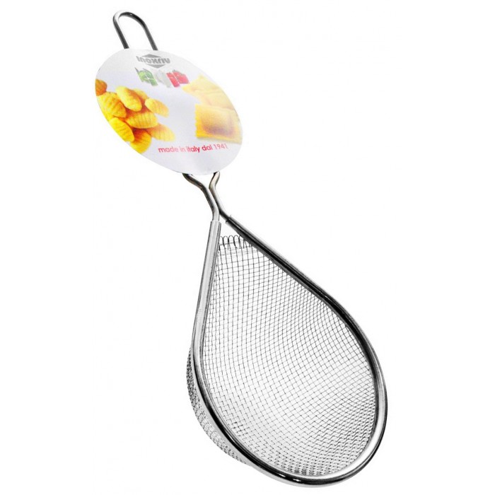 INOXRIV EATITALY Strecuratoare pentru ravioli 15x22cm inox 18/10