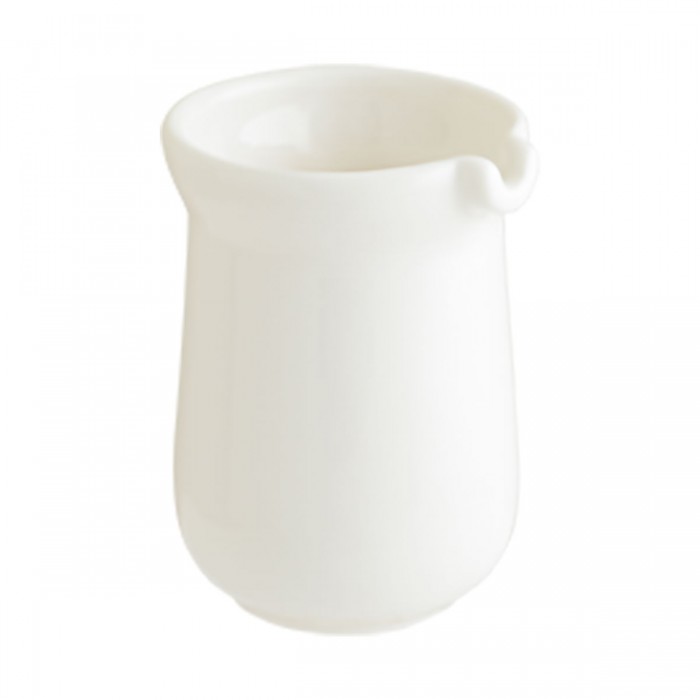 Latiera din portelan BONNA KAFF, 85ml (KAF 01ST)