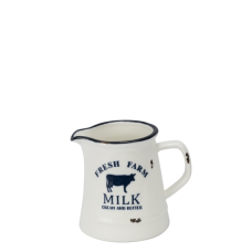 Latiera din portelan CULINARO HAPPY FARM, 220ml