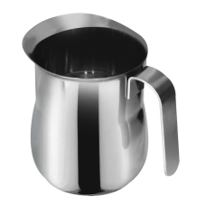 Latiera inox pentru lapte RAKI 500ml