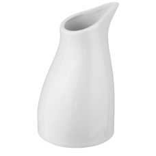 Latiera portelan CULINARO VISION WHITE, 150ml
