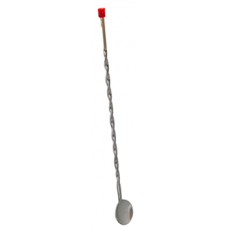 Lingura cocktail, bar, inox RAKI 25cm