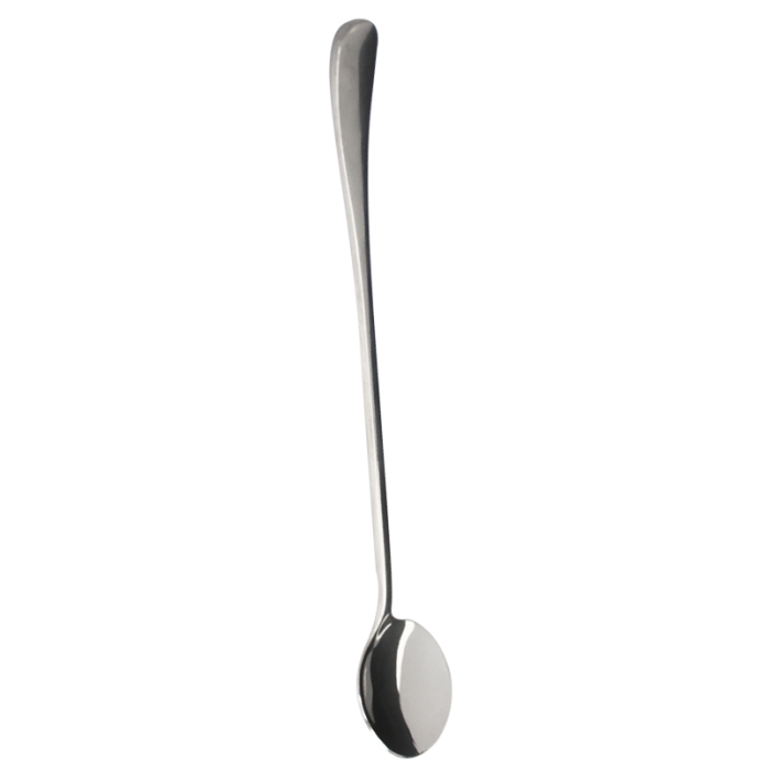 Lingura cocktail pentru bar RAKI 18,5cm