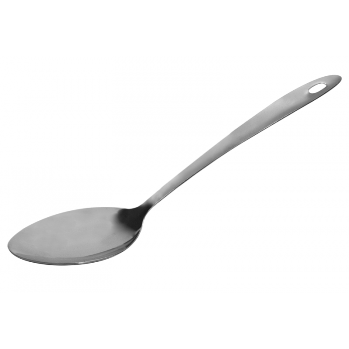 Lingura inox bucatarie CULINARO LARA mare