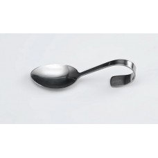 Lingura pentru gustari/amuse bouche RAKI din inox