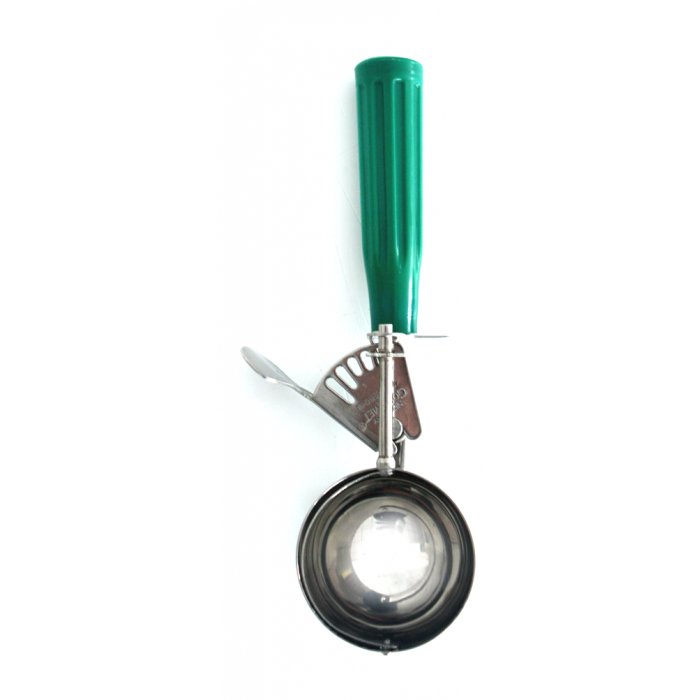 Lingura pentru inghetata RAKI, cupa D6cm