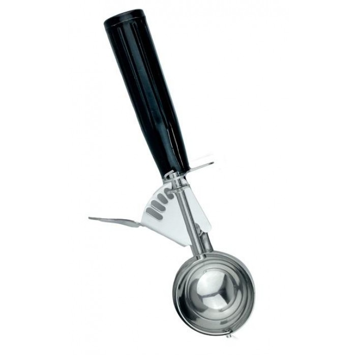 Lingura pentru inghetata RAKI, cupa D6cm