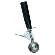 Lingura pentru inghetata RAKI diametru cupa 4cm