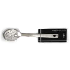 Lingura perforata pentru bucaterie CULINARO SONIA, inox