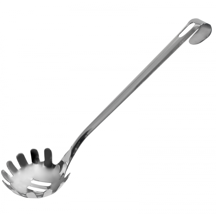 Lingura servire paste CULINARO, inox