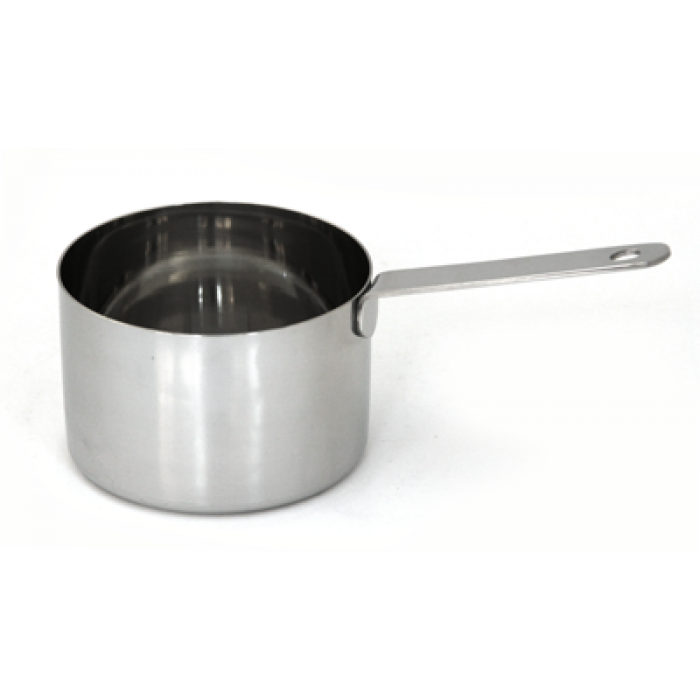 Mini cratita sosiera inox CULINARO, D9cm