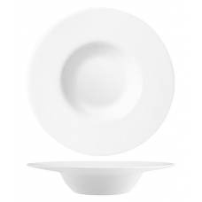 Farfurie opal risotto BORMIOLI GRANGUSTO D27xh5,3cm