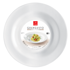 Farfurie opal paste BORMIOLI GRANGUSTO D29,5xh4,9cm