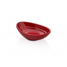 Ramekin gondola RAKI, 10,5x6,3xh3,3cm, 74ml, rosu