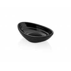 Gondola Ramekin RAKI, 10,5x6,3xh3,3cm, 74ml, negru