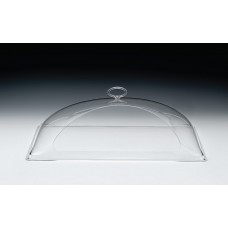 Capac acrilic cu decupaj RAKI, dreptunghiular, 54,5x34,5cm
