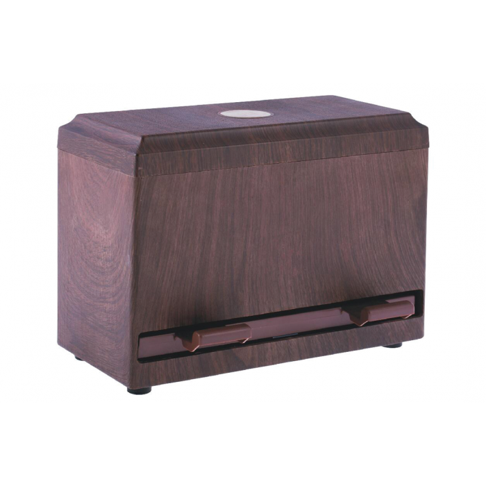 Dispenser pentru paie RAKI, 24x14xh19cm