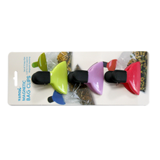 Set 3 cleme sigilare pungi CULINARO