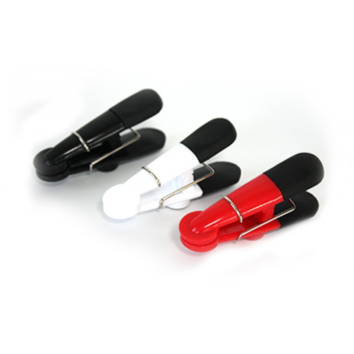 Set 3 clesti inchidere pungi CULINARO
