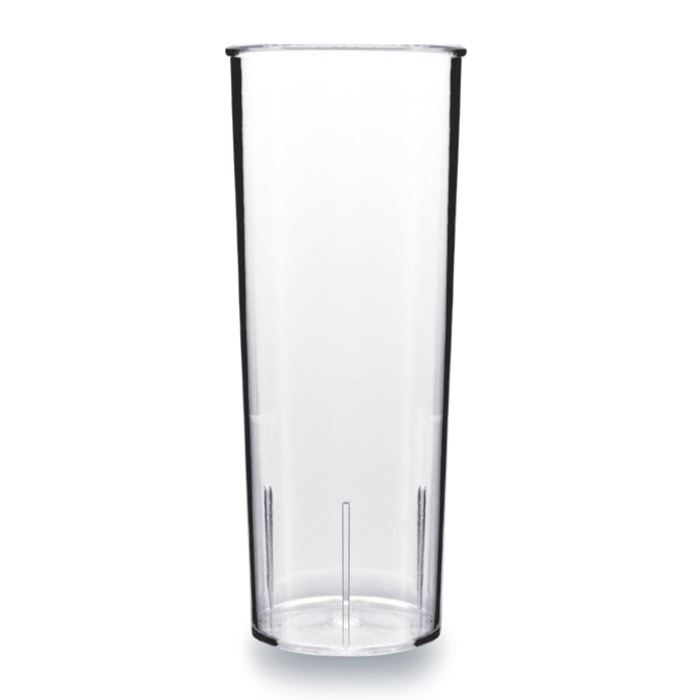Pahar cocktail policarbonat RAKI 1000ml 9,6xh24cm transparent