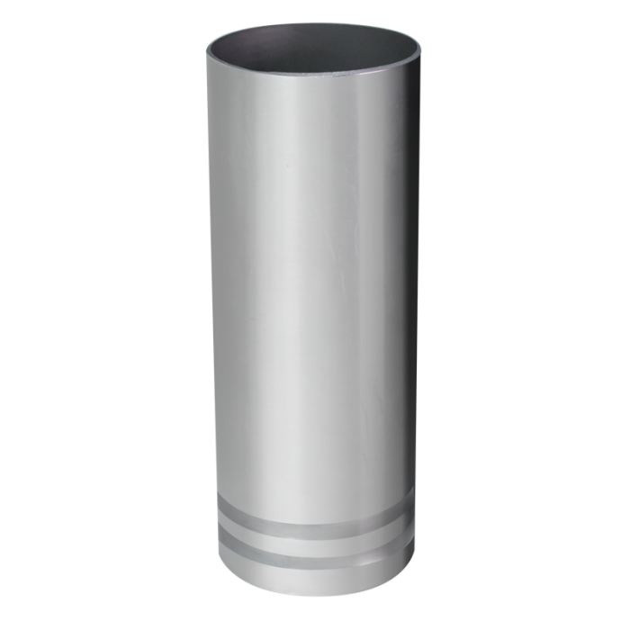 Pahar inox de masurat alcool RAKI 50ml