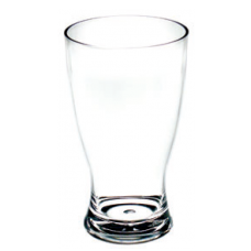 Pahar pentru bere RAKI 460ml acril