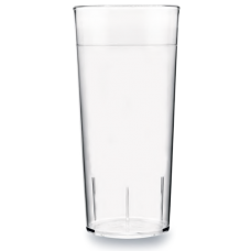 Pahar policarbonat cocktail RAKI 500ml 7,6x16cm