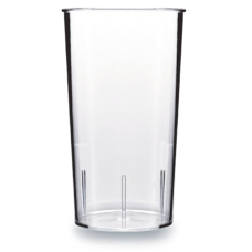 Pahar policarbonat cocktail RAKI 500ml 8x16,4cm transparent
