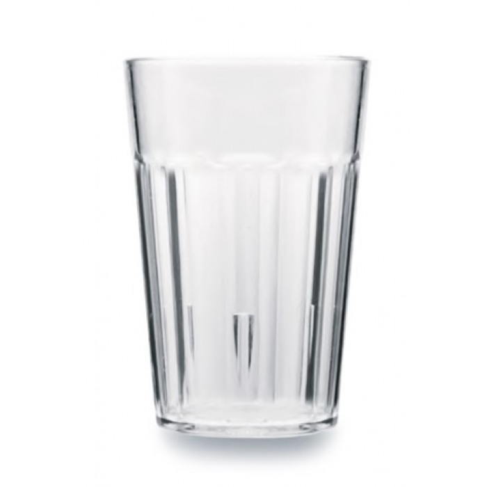 Pahar policarbonat RAKI 240ml