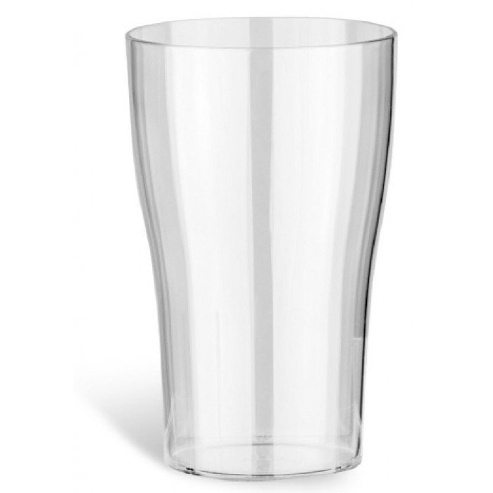 Pahar policarbonat RAKI 284ml 7,2xh11,8cm