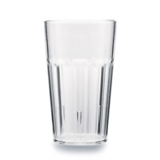 Pahar policarbonat RAKI 380ml