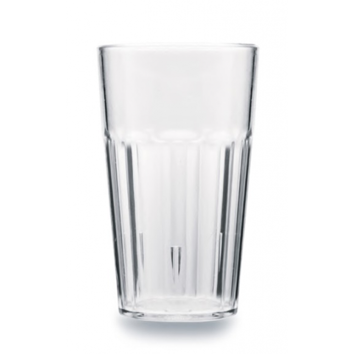 Pahar policarbonat RAKI 440ml