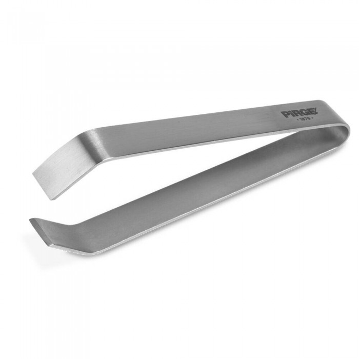 Penseta pentru oase peste PIRGE GASTRO profesionala, inox, 11cm