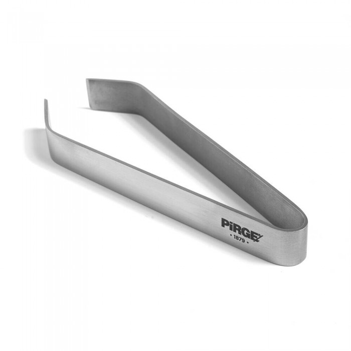 Penseta pentru oase peste PIRGE GASTRO profesionala, inox, 11cm