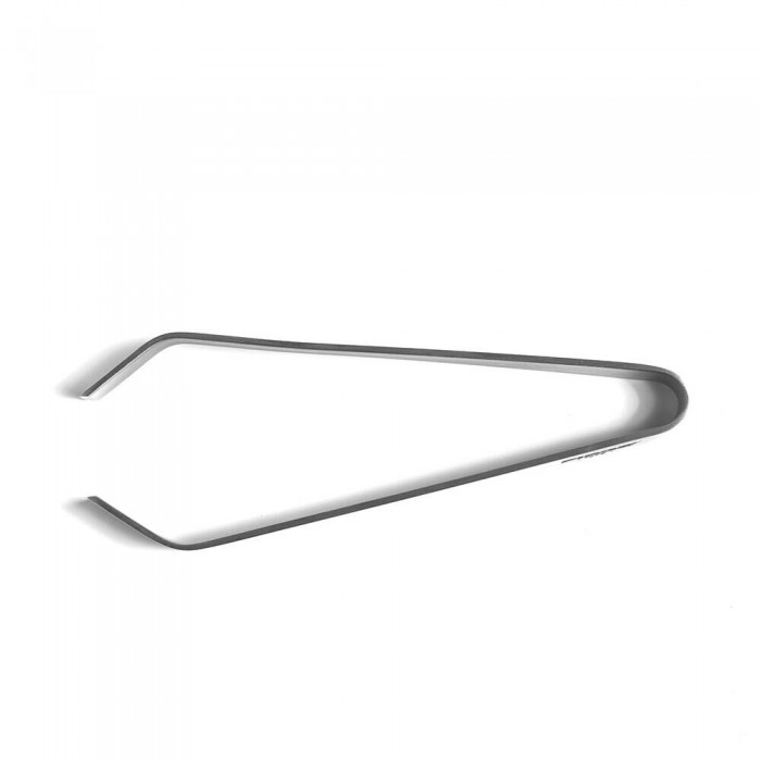 Penseta pentru oase peste PIRGE GASTRO profesionala, inox, 11cm