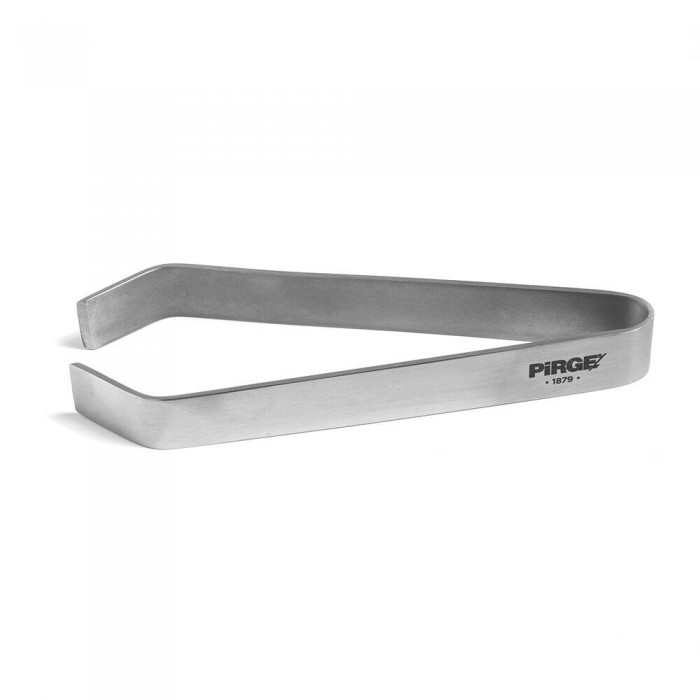 Penseta pentru oase peste PIRGE GASTRO profesionala, inox, 11cm