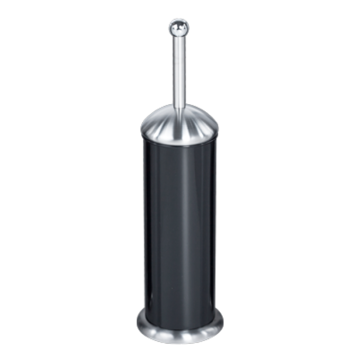 Perie WC cu maner inox RAKI
