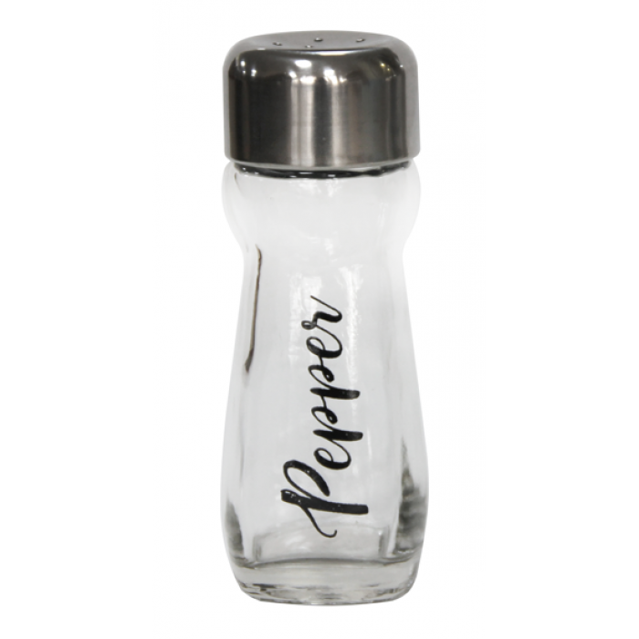 Pipernita 80ml RAKI VOGA din sticla transparenta