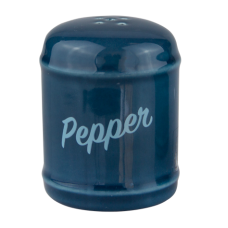Pipernita din portelan HELLA BLUE