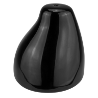 Pipernita portelan CULINARO VISION BLACK