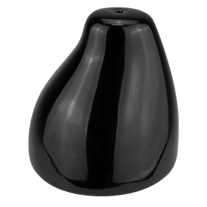 Pipernita portelan CULINARO VISION BLACK