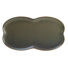 Platou portelan dreptunghiular BONNA GLOIRE EAST, 35x19cm (GOI EAT 35DT)