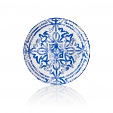 Platou rotund melamina CULINARO SEVILLA, D40xh3,9cm