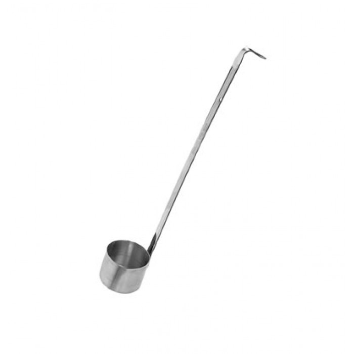 Polonic de masurat CULINARO, 125ml, inox