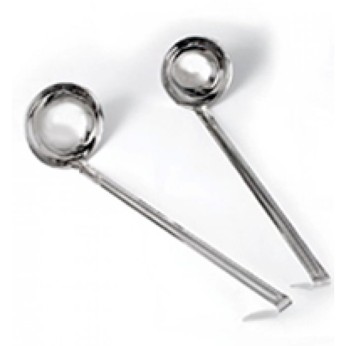 Polonic din inox CULINARO, 177ml, 1mm