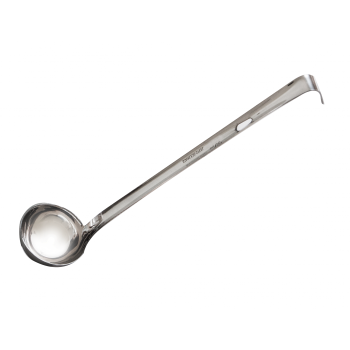 Polonic inox CULINARO, 3,5oz-105ml, monobloc