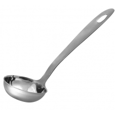 Polonic inox servire mic CULINARO LARA