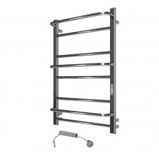 Portprosop electric ELNA ANASTASIA 8, inox, 133W, 810x530x155mm
